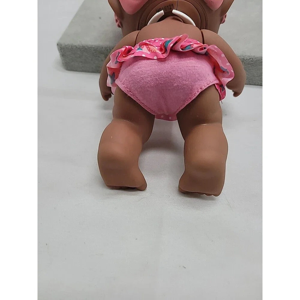 Kindi Kids Strawberry Scented Sisters 8